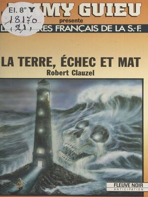 cover image of La Terre, échec et mat